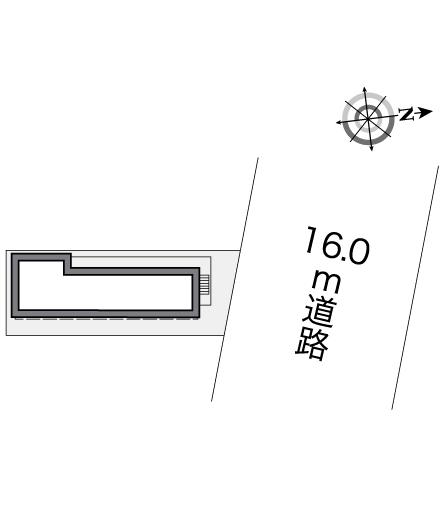 レオパレスドミール