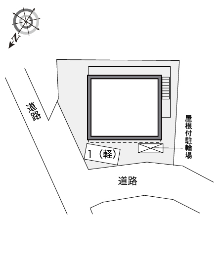 レオパレスヴィー