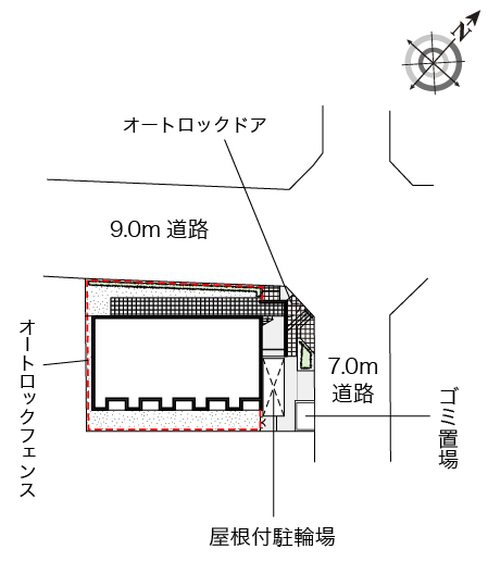 レオネクストエスポワール