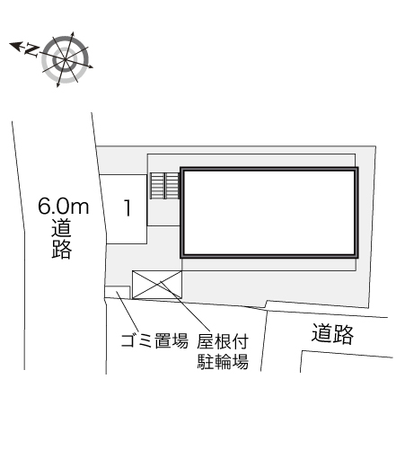 レオパレスソフィア