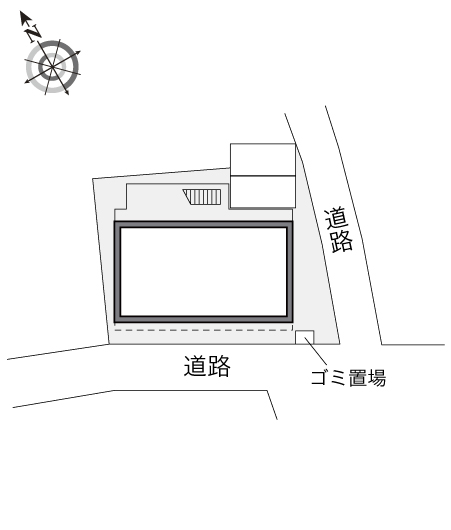 レオパレスエスポワール