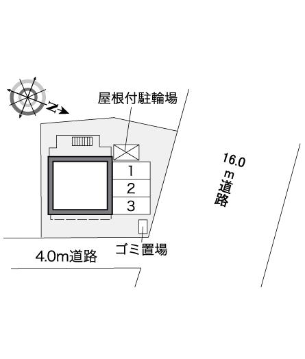 レオパレス上野東
