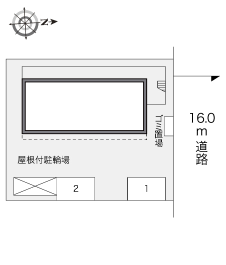 レオパレスクレール
