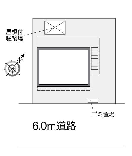 レオパレス宮の台