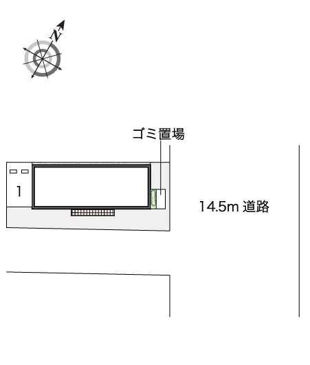 レオネクストKD2