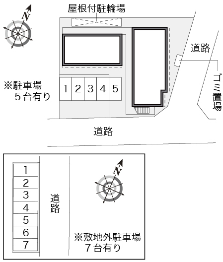 レオパレスさくら