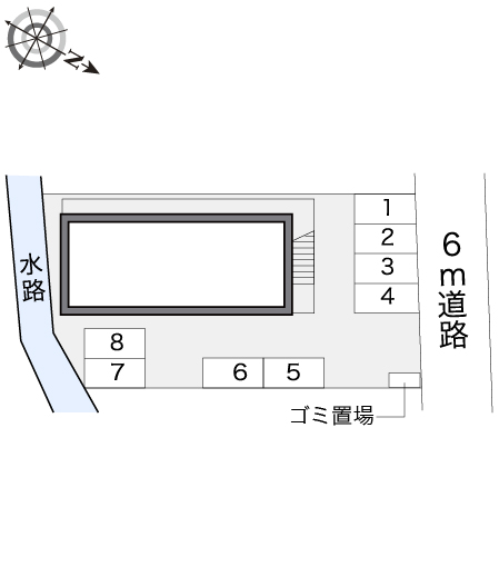 レオパレスルピナス