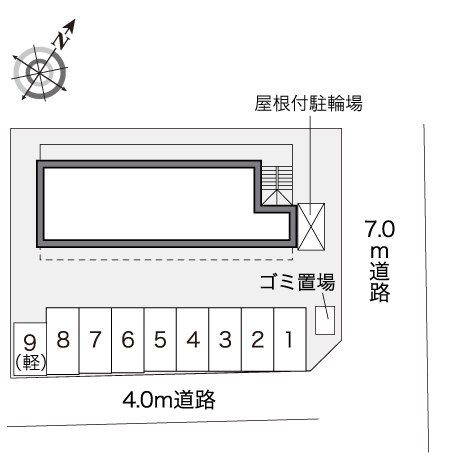 レオパレスヤマト