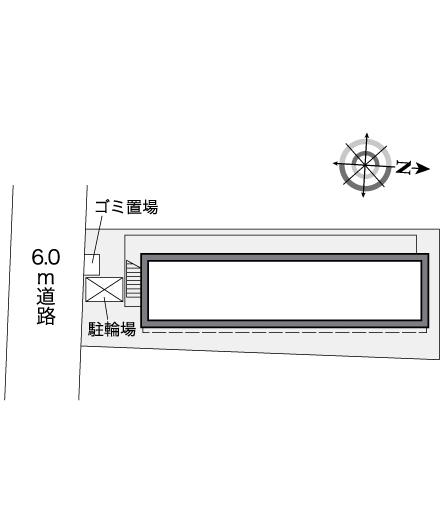 レオパレス昴