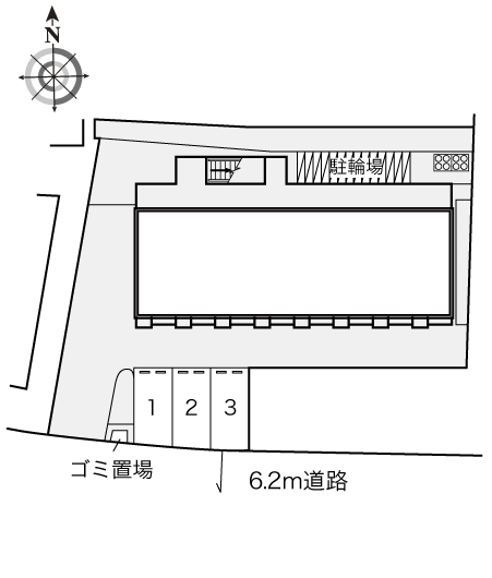 レオパレスせいわ