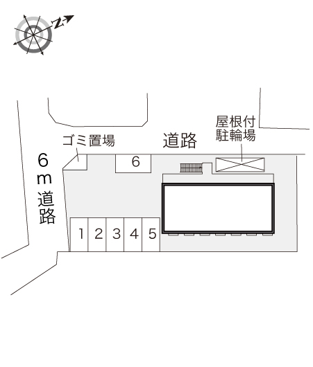 レオパレスJ