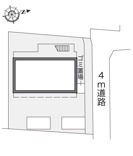 レオパレスソフィア