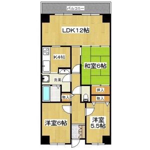 PHOENIX COURT 交野I