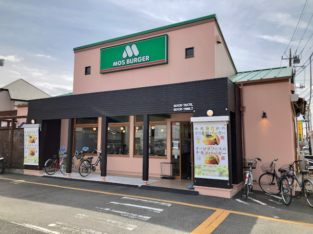 ハイツ田喜野井