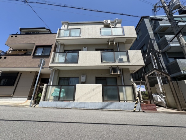 パル東須磨