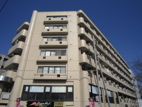 日神パレス吉野町(509)