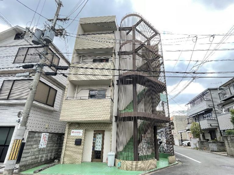 エバーグリーンヴィラ吉祥院