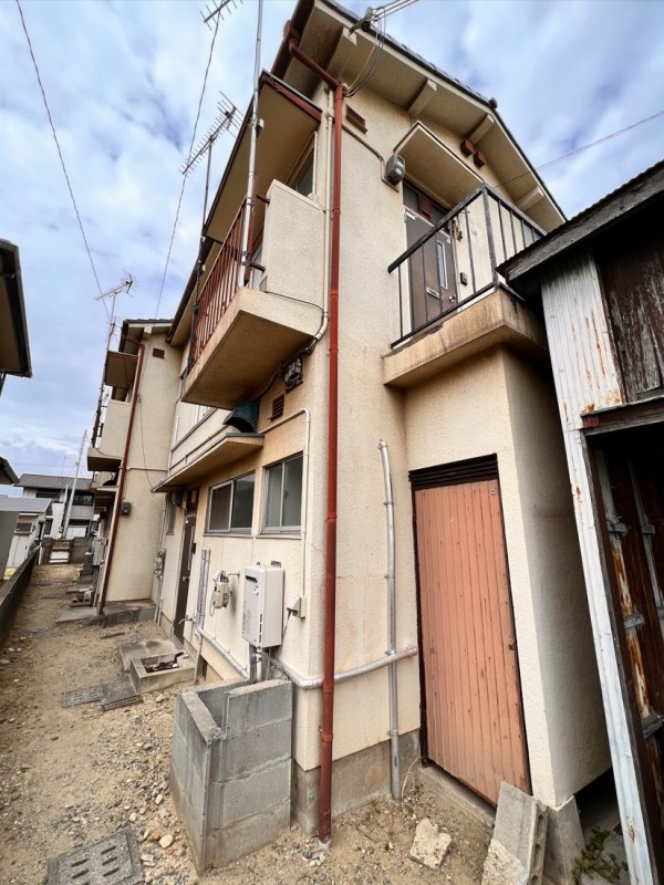 ペディコート加古川