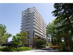 グリーンプラザひばりが丘南