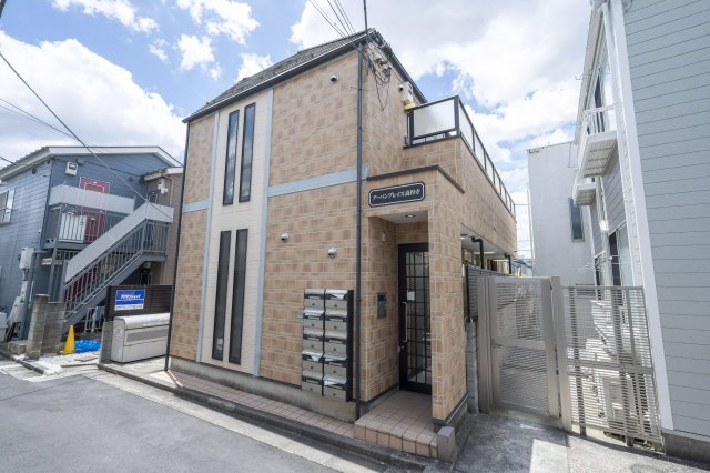 アーバンプレイス高円寺