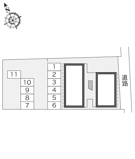 レオパレスTTM