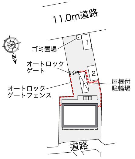 レオパレス雅