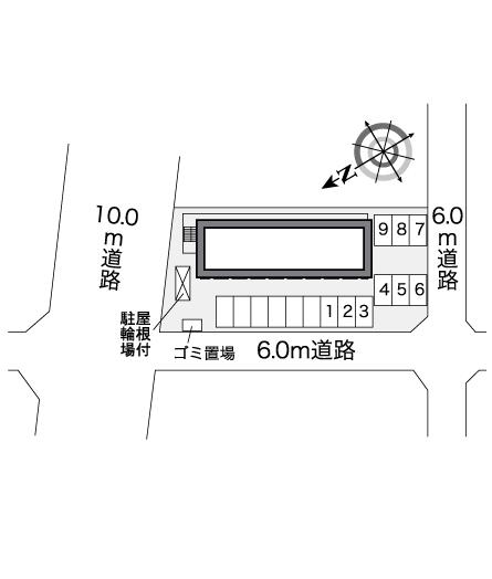 レオパレス匠