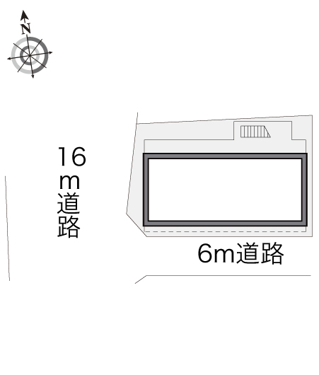 レオパレスパルフェ