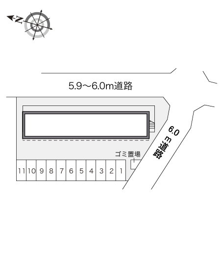 レオパレス輝