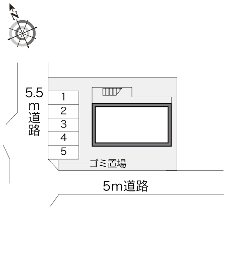 レオパレスプレミール