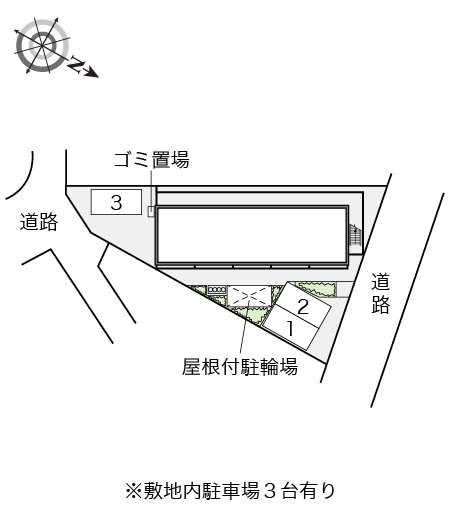 レオパレスヴァン