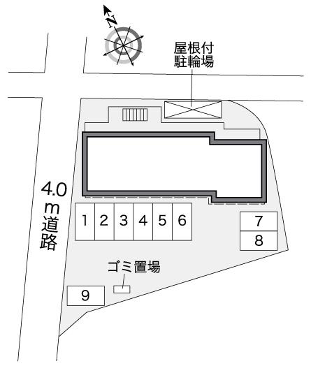 レオパレス愛