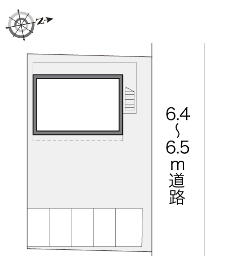 レオパレスディアコート