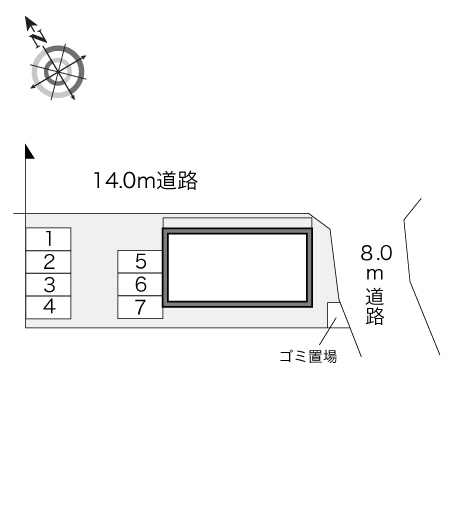 レオパレスソフィア