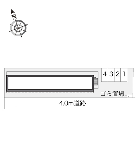 レオパレスイシイ