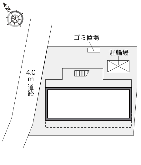 レオパレスグランシャリオ