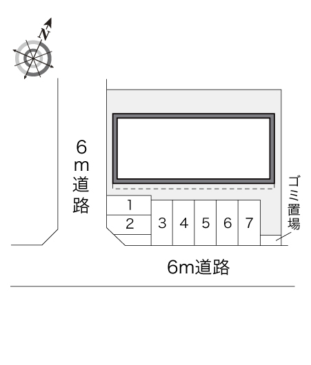 レオパレスのぞみ