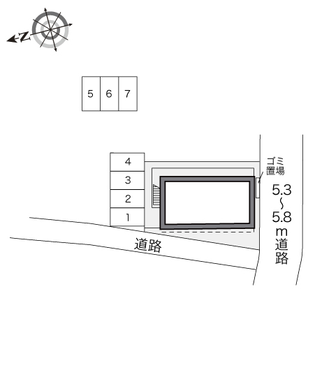レオパレスWILL
