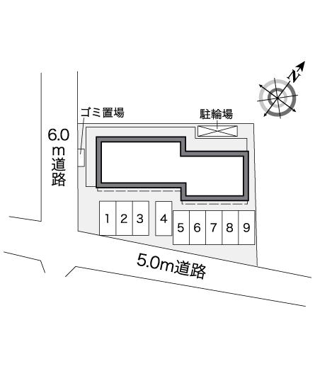 レオパレスエアル