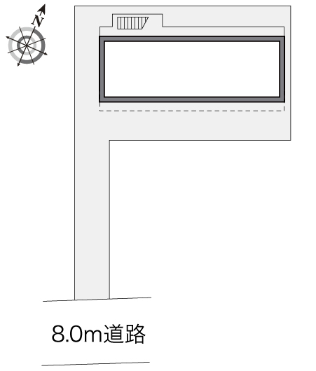レオパレスクレスト