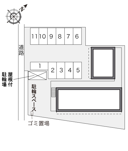 レオパレスMAX