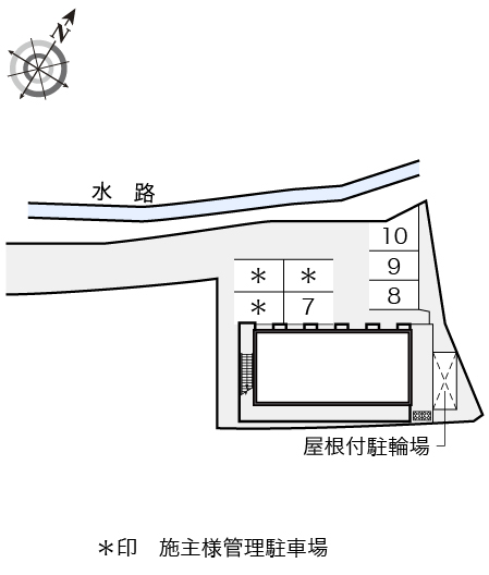 レオパレスグランマ