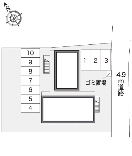 レオパレス富秋