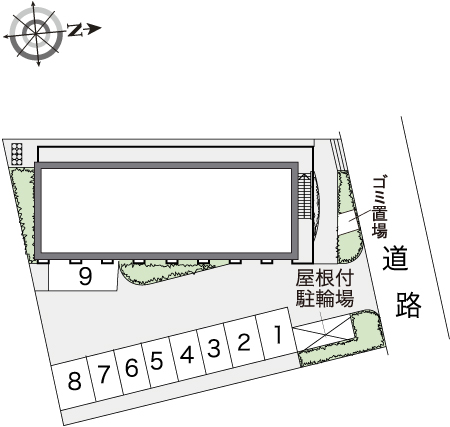 レオパレス友集日