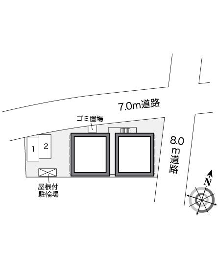 レオパレスグレイス