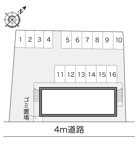 レオパレスエクセル