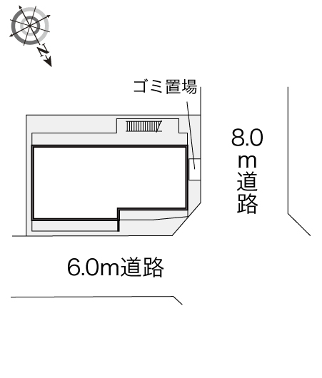 レオパレスN