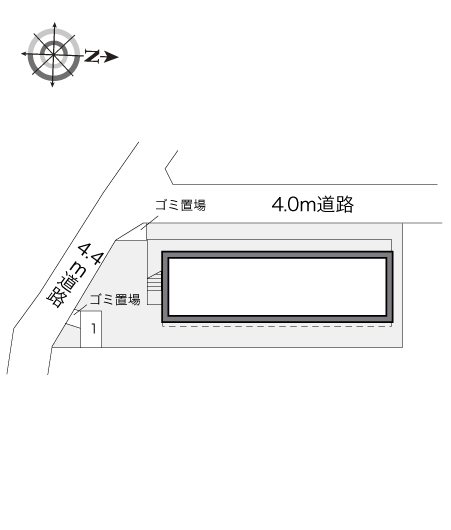 レオパレスウィン