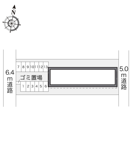 レオパレスハピネス