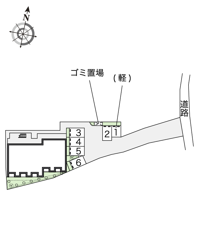 レオネクストサンモール